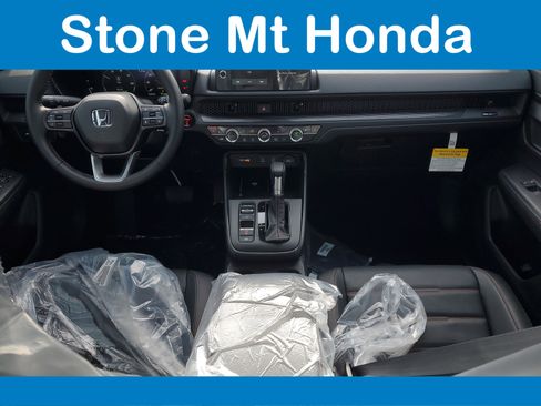 New 2026 Honda CR-V Sport-L image 16