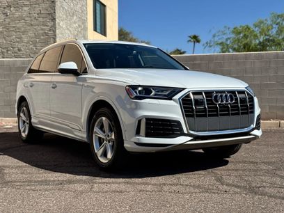 Used 2023 Audi Q7 2.0T Premium