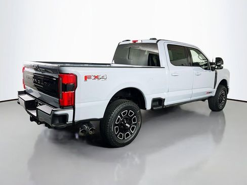 New 2026 Ford F350 Platinum image 15