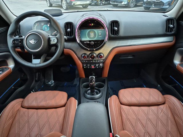 Used 2022 MINI Cooper Countryman S AWD/4WD image 18