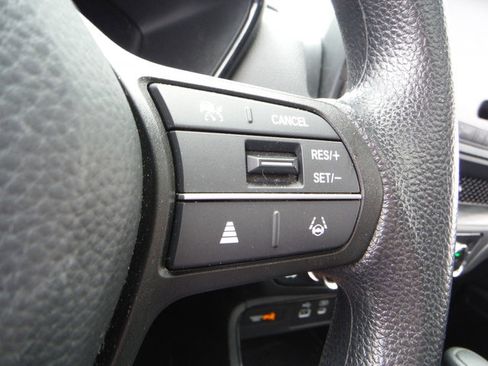 Used 2024 Honda CR-V EX image 28