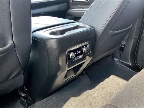 Used 2026 Chevrolet Tahoe LS w/ LPO, Dark Essentials Package RWD image 10