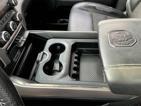 Used 2020 RAM 1500 Sport image 19