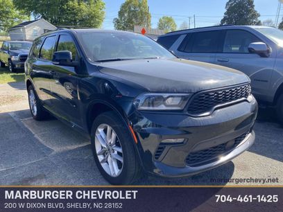 Used 2023 Dodge Durango GT
