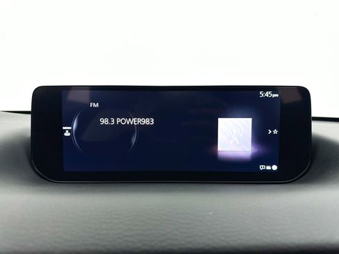 Certified 2025 MAZDA CX-50 2.5 Hybrid w/ Weather Package image 6