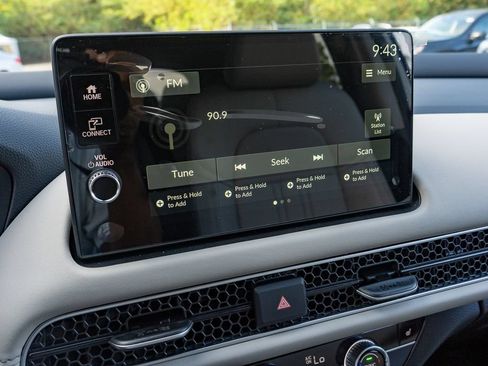 New 2027 Honda HR-V EX-L image 30