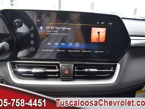 New 2026 Chevrolet TrailBlazer LT w/ Convenience Package image 26