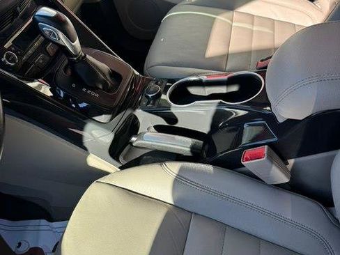 Used 2016 Ford Escape Titanium w/ Equipment Group 301A image 14