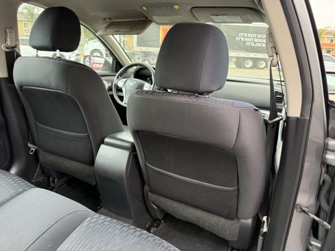Used 2018 Nissan Altima 2.5 SV FWD image 19