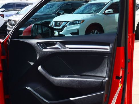 Used 2020 Audi A3 2.0T Premium w/ Final Edition Package image 28