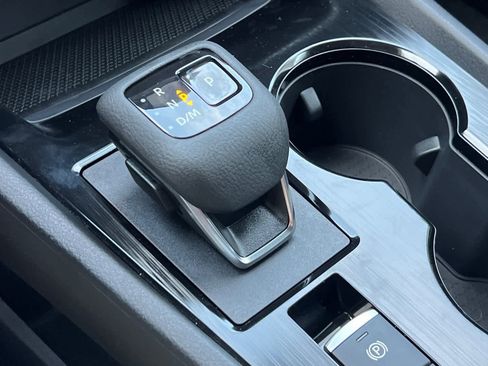 New 2026 Nissan Rogue SV image 26