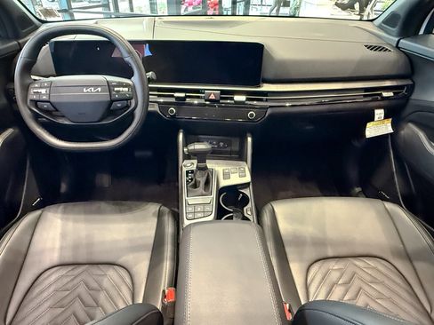 New 2026 Kia Sportage X-Line w/ X-Line Technology Package image 29