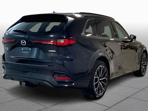 Used 2025 MAZDA CX-70 3.3 Turbo S w/ Premium Package image 12