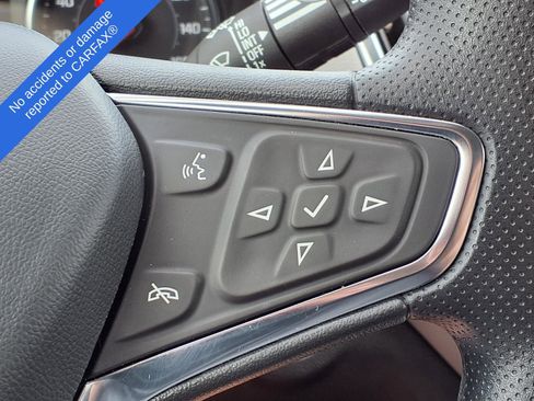 Used 2024 Chevrolet Equinox LS w/ LS Convenience Package FWD image 28