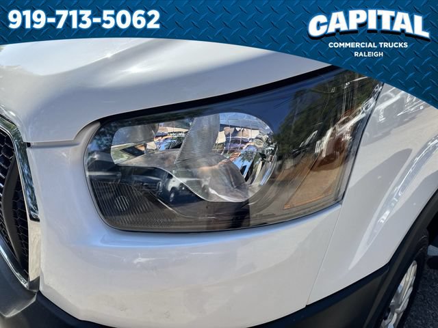 Used 2025 Ford Transit 250 Low Roof w/ Exterior Upgrade Package RWD image 13