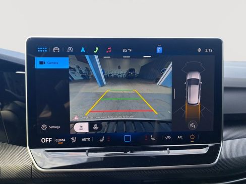 New 2025 Volkswagen GTI S image 25