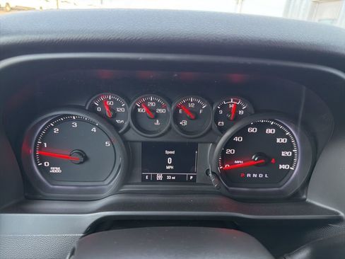 New 2026 Chevrolet Silverado 3500 W/T w/ WT Convenience Package image 30