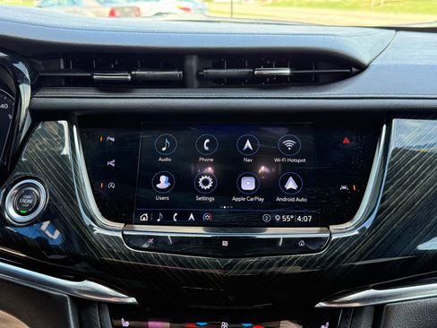 Certified 2020 Cadillac XT6 Premium Luxury image 21