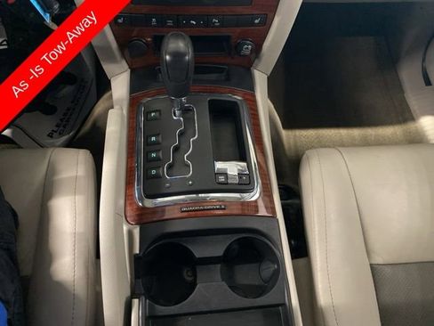 Used 2006 Jeep Grand Cherokee Limited image 18