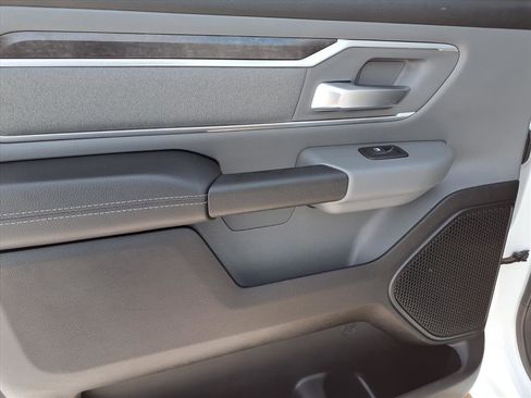 Used 2022 RAM 1500 Big Horn image 8