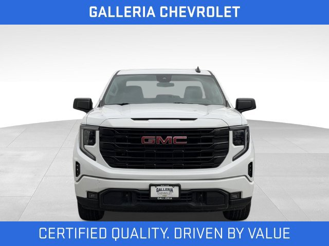 Used 2023 GMC Sierra 1500 Elevation AWD/4WD image 3