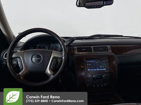 Used 2013 GMC Sierra 3500 Denali AWD/4WD image 22