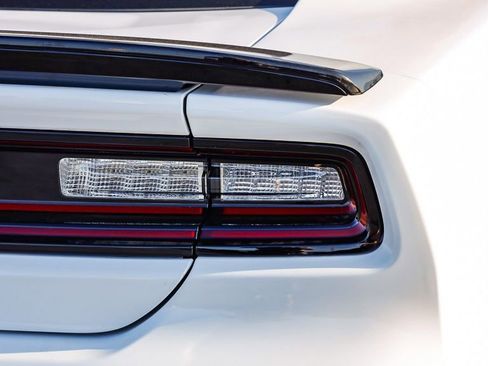 New 2024 Dodge Charger Daytona Scat Pack w/ Plus Group image 10