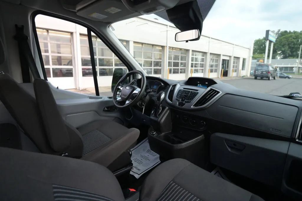 Used 2019 Ford Transit 350 XLT RWD image 42