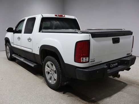 Used 2009 GMC Sierra 1500 Denali image 6