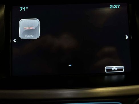 Used 2019 GMC Yukon SLT image 37