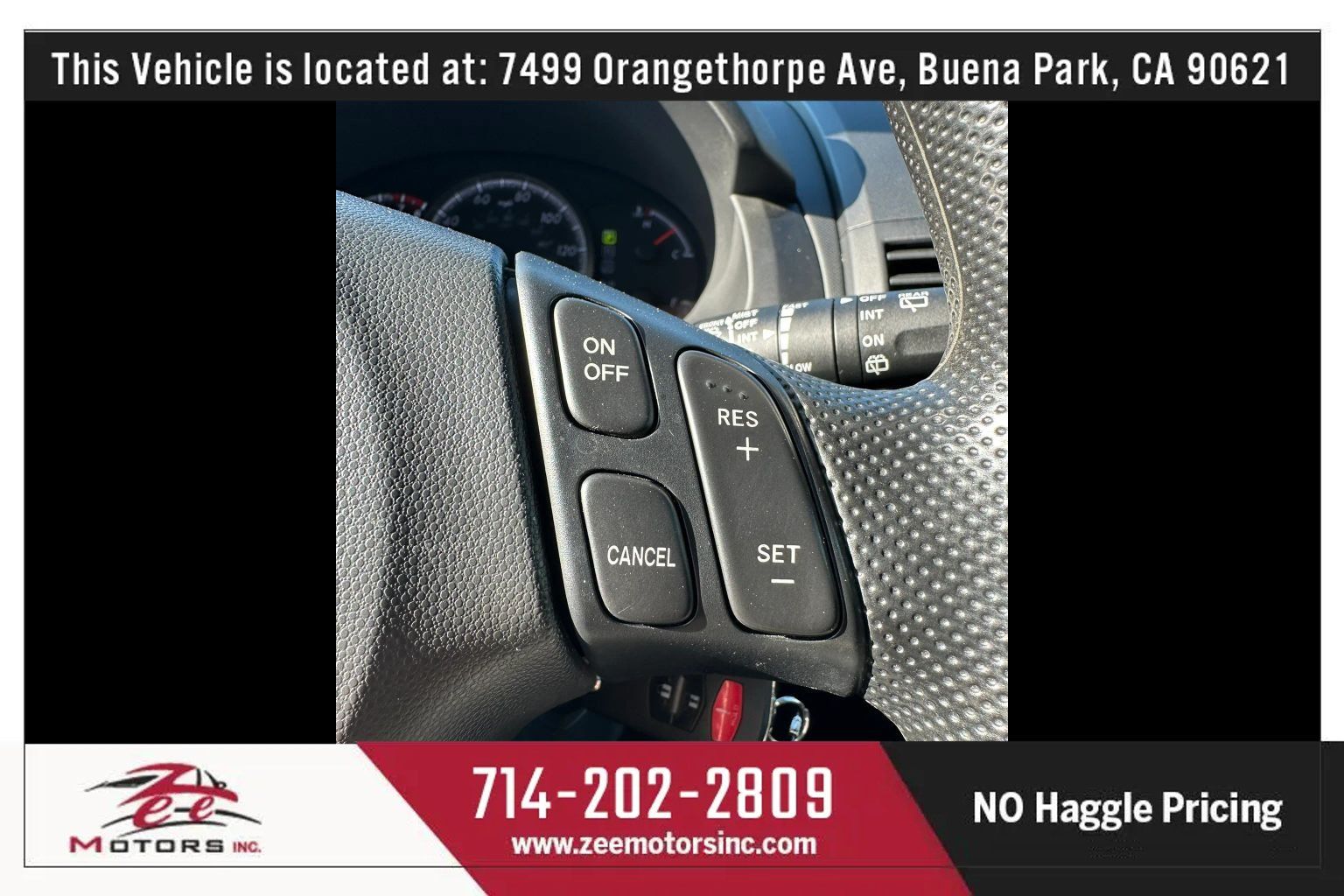 Used 2010 MAZDA MAZDA5 Sport FWD image 28