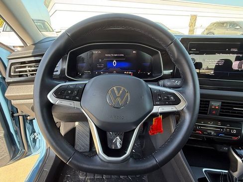 New 2026 Volkswagen Jetta S image 14