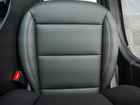 New 2026 Chevrolet Trax RS w/ Sunroof Package FWD image 30