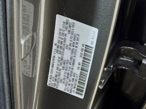 Used 2024 MAZDA CX-50 AWD 2.5 Turbo w/ Weather Package image 30