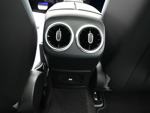 New 2025 Mercedes-Benz CLA 35 AMG 4MATIC image 24