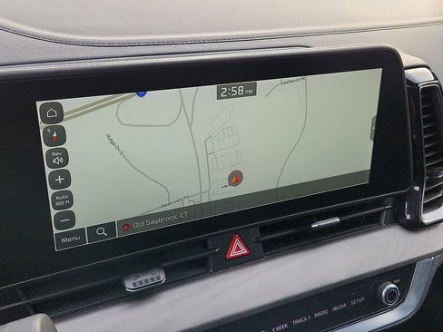 Used 2023 Kia Sportage X-Line w/ X-Line Premium Package image 17