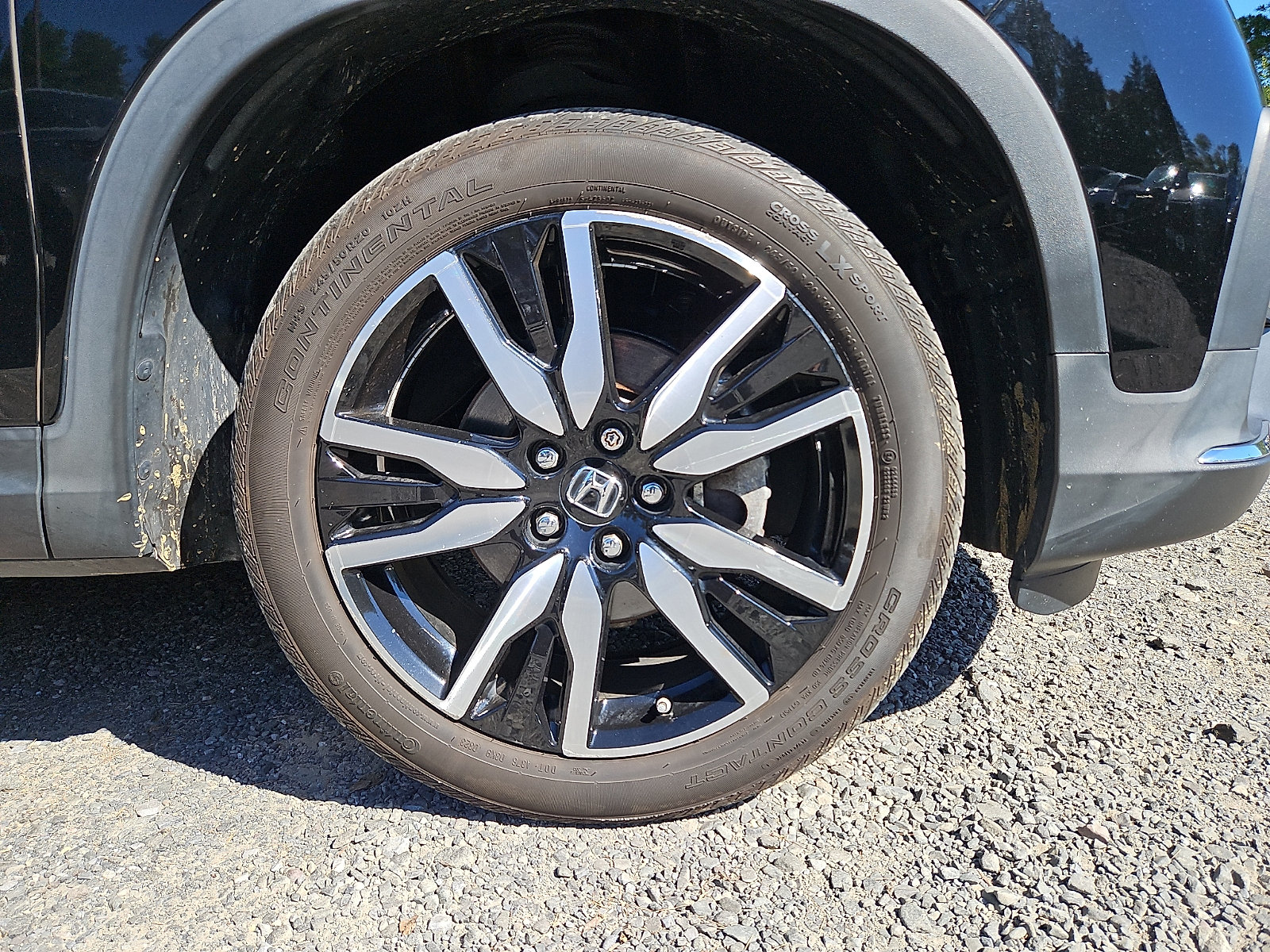 Used 2020 Honda Pilot Touring image 8