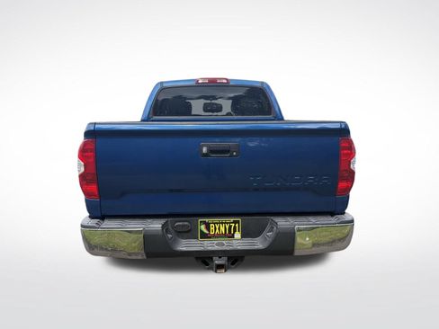 Used 2016 Toyota Tundra SR5 w/ SR5 Upgrade Package RWD image 7
