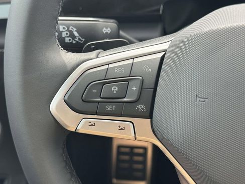 New 2026 Volkswagen Atlas SEL Premium R-Line AWD/4WD image 18
