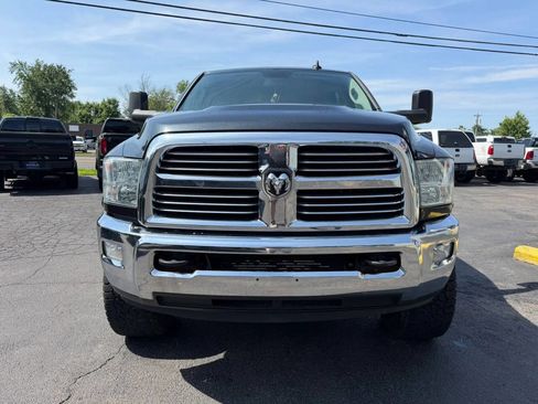 Used 2014 RAM 2500 Big Horn AWD/4WD image 11