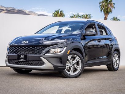Used 2023 Hyundai Kona SEL