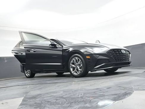 Used 2020 Hyundai Sonata SEL w/ Convenience + Sunroof Package FWD image 42