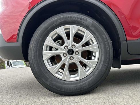 New 2025 Ford Escape ST-Line w/ Tech Pack #1 image 25