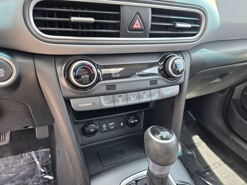 Used 2021 Hyundai Kona Ultimate FWD image 25