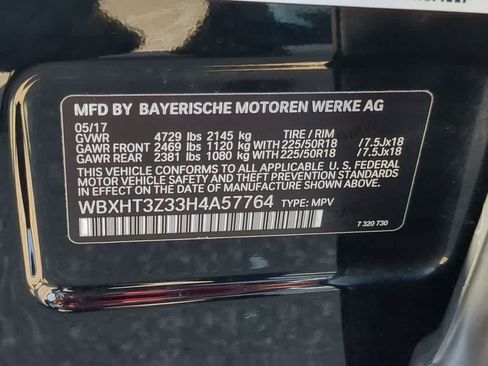 Used 2017 BMW X1 xDrive28i AWD/4WD image 31
