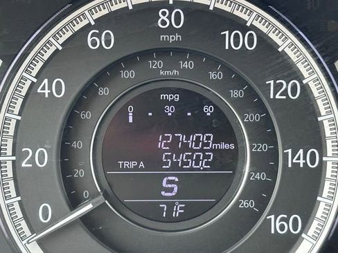 Used 2015 Honda Accord EX-L image 17