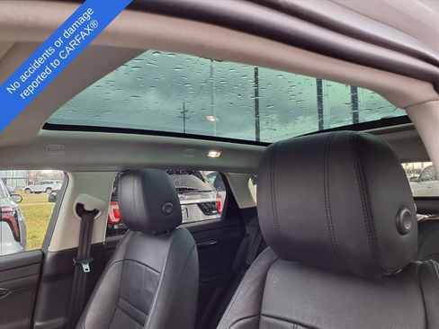 Used 2020 Land Rover Range Rover Evoque S image 18