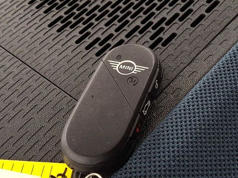 Certified 2025 MINI Cooper Countryman S image 21