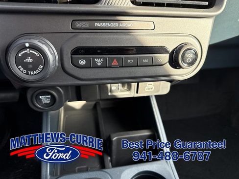 New 2026 Ford Maverick Tremor AWD/4WD image 20