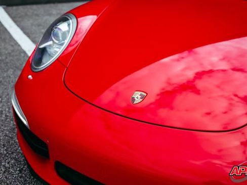 Used 2014 Porsche 911 Carrera image 23